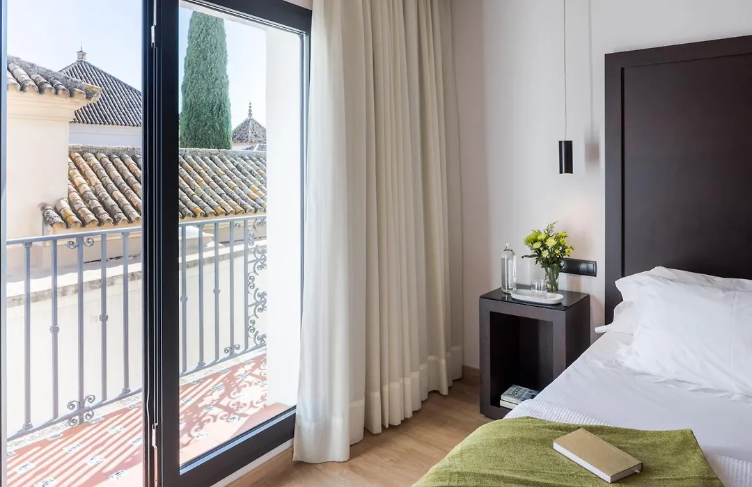 Hotel Fernando III-1