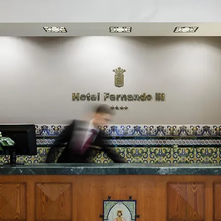 Hotel Fernando III-3