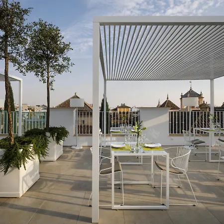 Hotel Fernando III-2